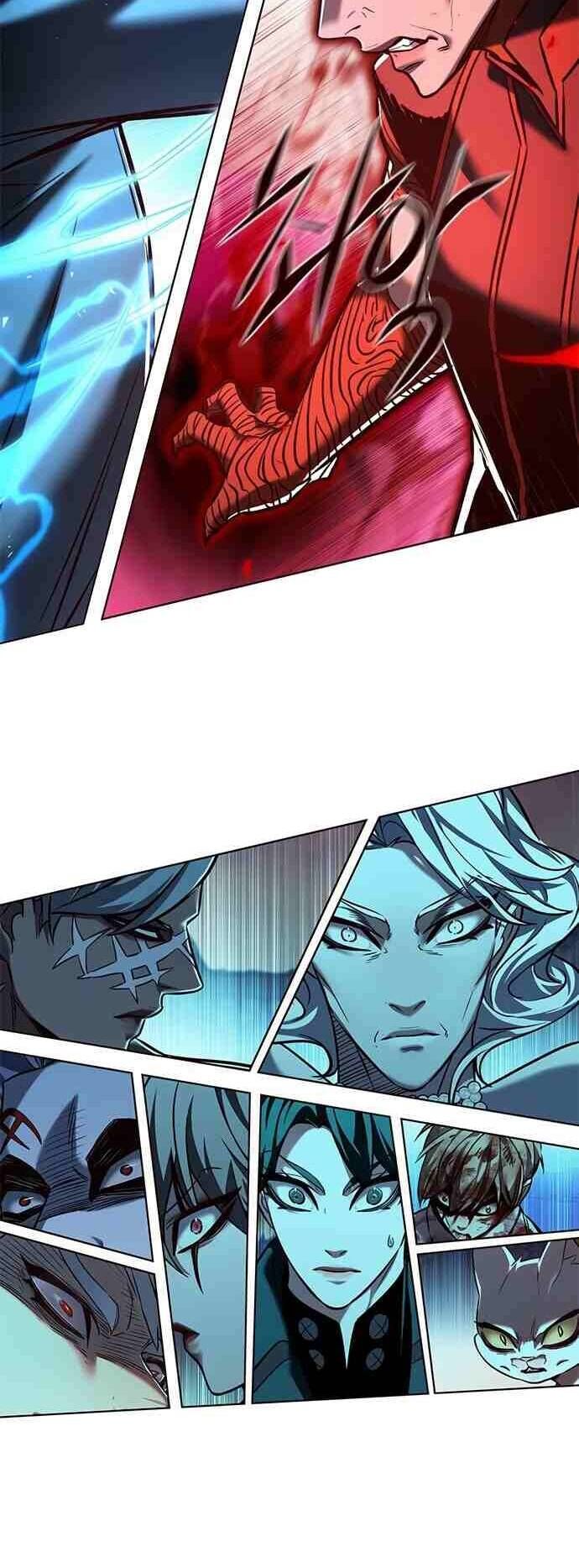 Hoá Thân Thành Mèo Chapter 258 - Trang 2