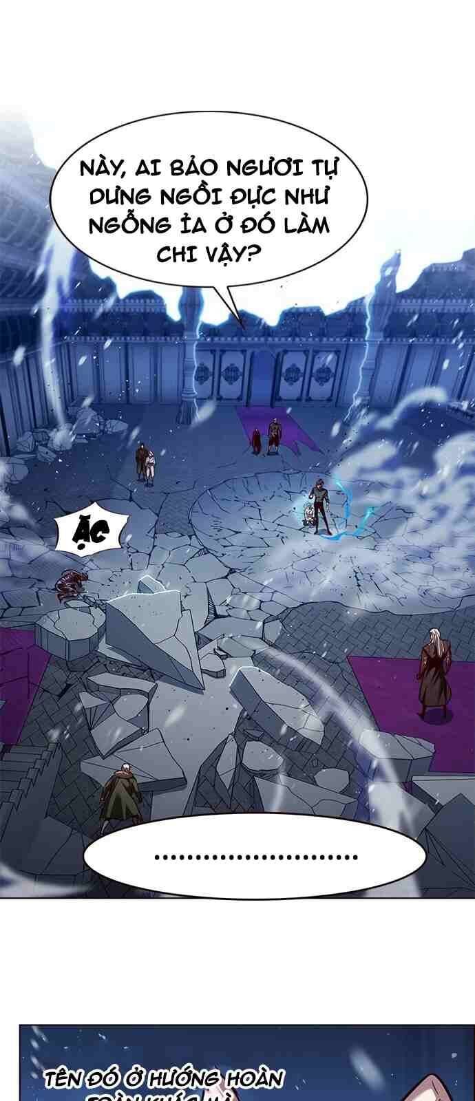 Hoá Thân Thành Mèo Chapter 258 - Trang 2