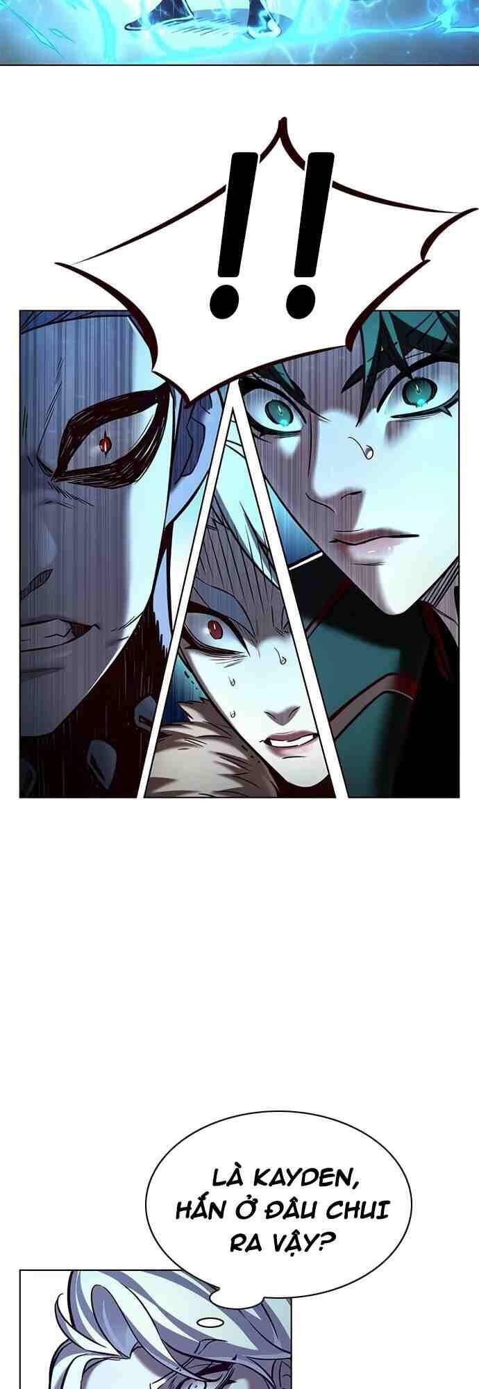 Hoá Thân Thành Mèo Chapter 258 - Trang 2