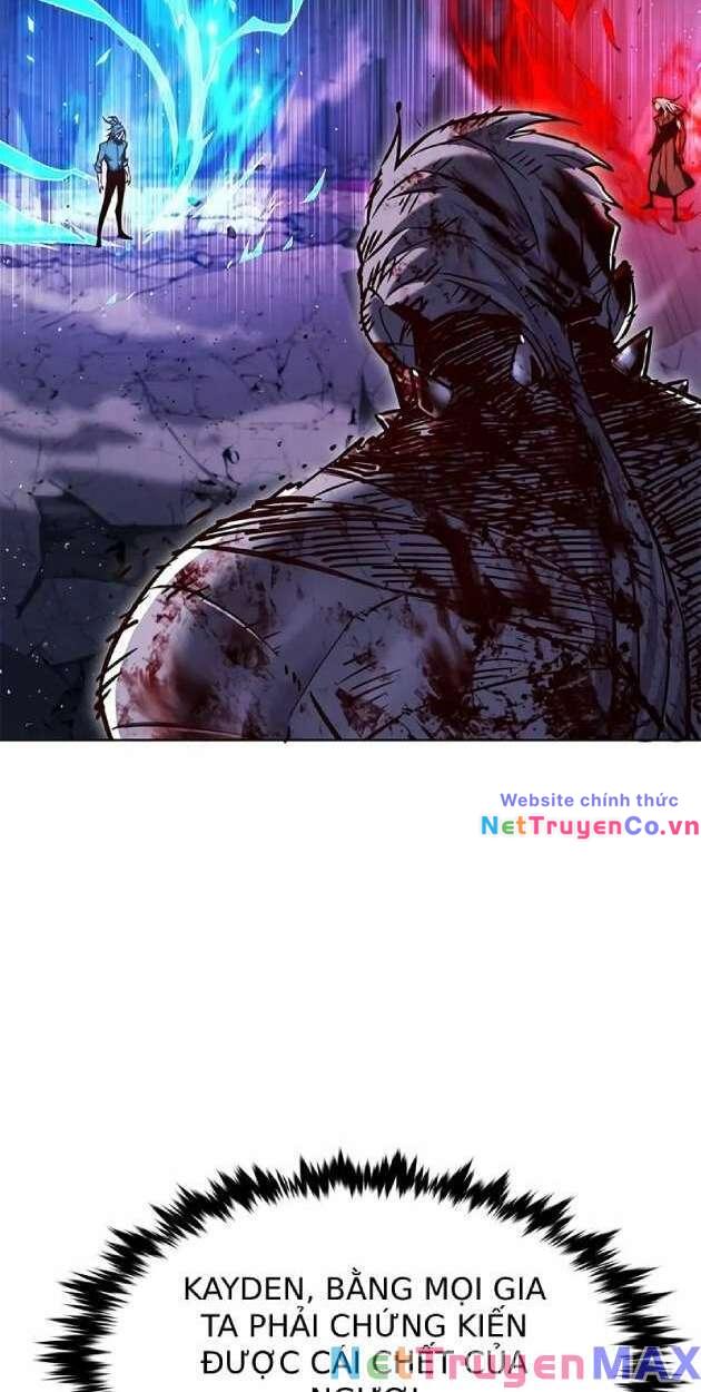 Hoá Thân Thành Mèo Chapter 259.1 - Trang 2