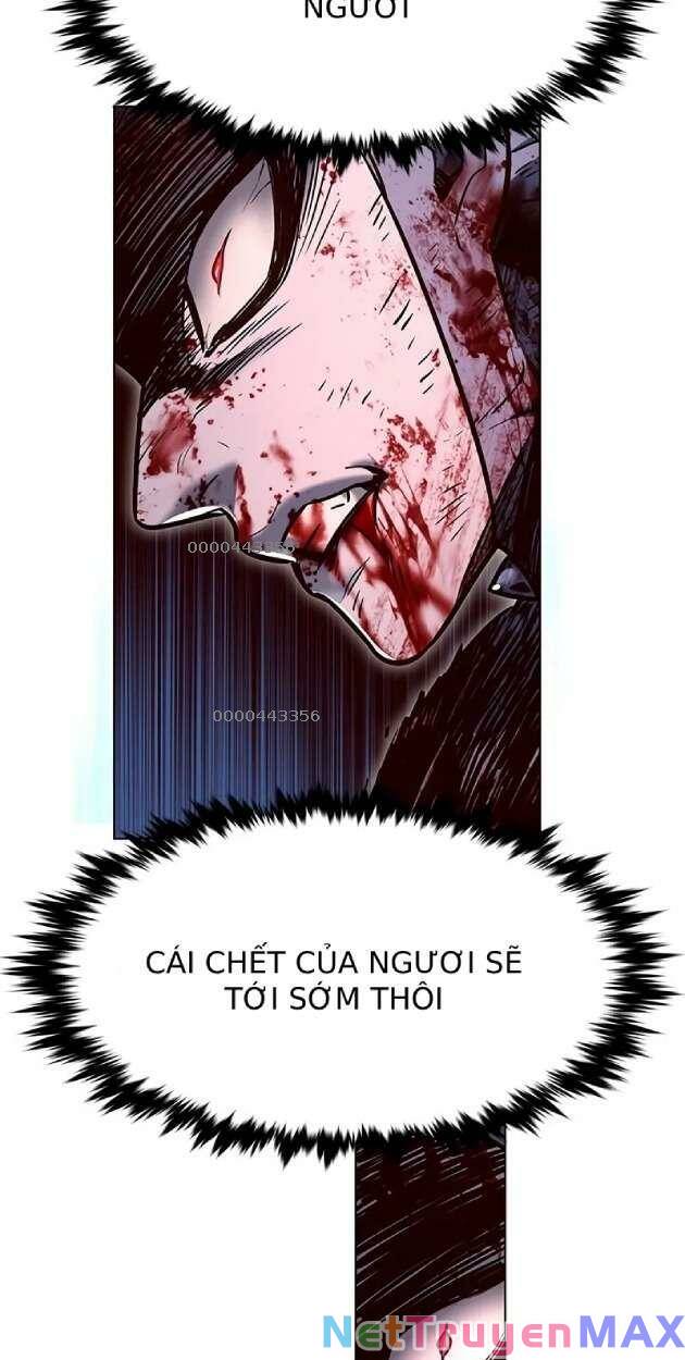 Hoá Thân Thành Mèo Chapter 259.1 - Trang 2