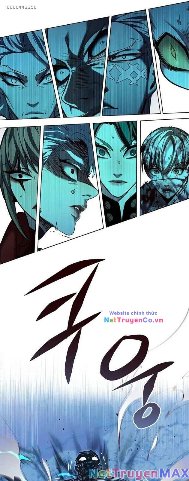 Hoá Thân Thành Mèo Chapter 259.1 - Trang 2