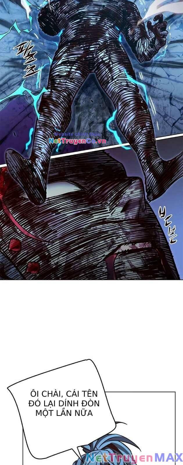 Hoá Thân Thành Mèo Chapter 259.1 - Trang 2