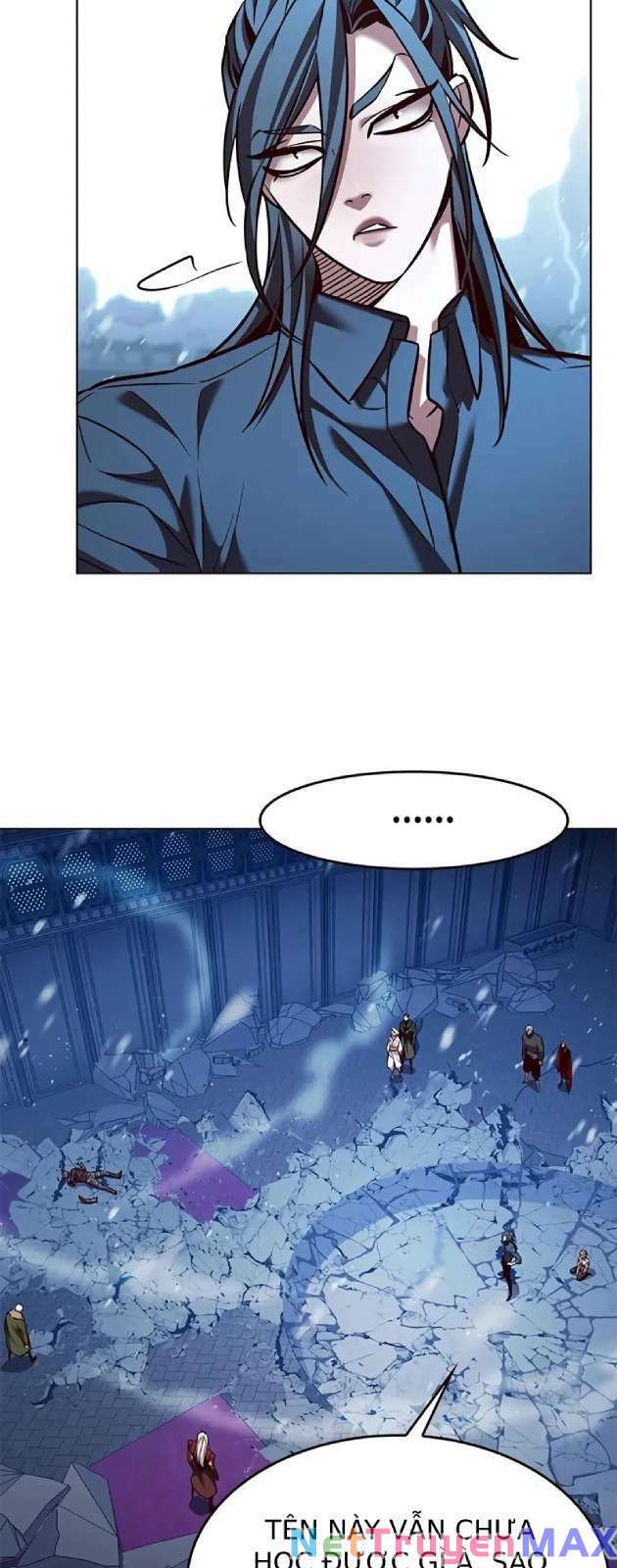 Hoá Thân Thành Mèo Chapter 259.1 - Trang 2