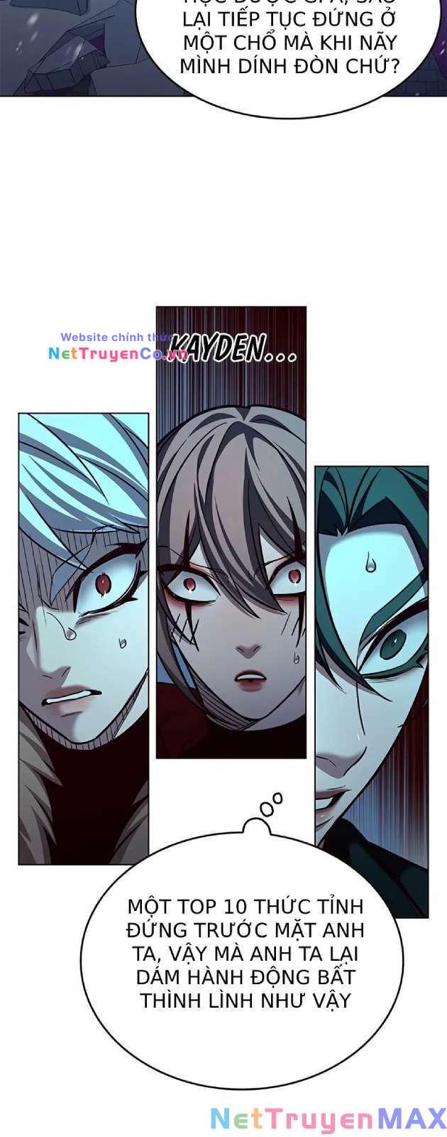 Hoá Thân Thành Mèo Chapter 259.1 - Trang 2