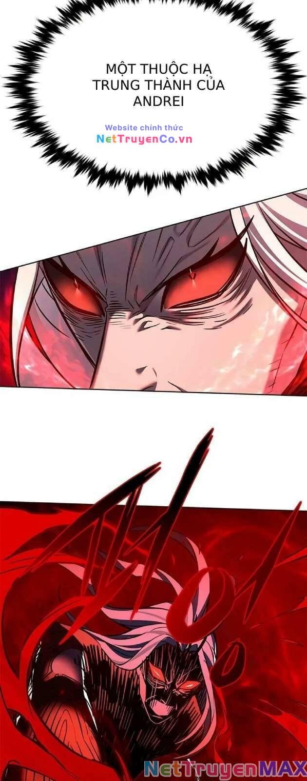 Hoá Thân Thành Mèo Chapter 259.1 - Trang 2