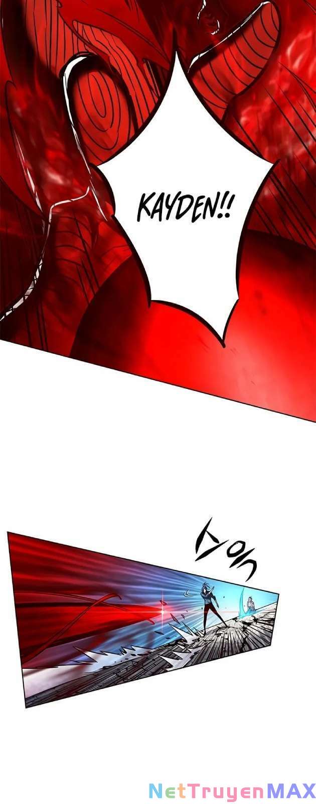 Hoá Thân Thành Mèo Chapter 259.1 - Trang 2