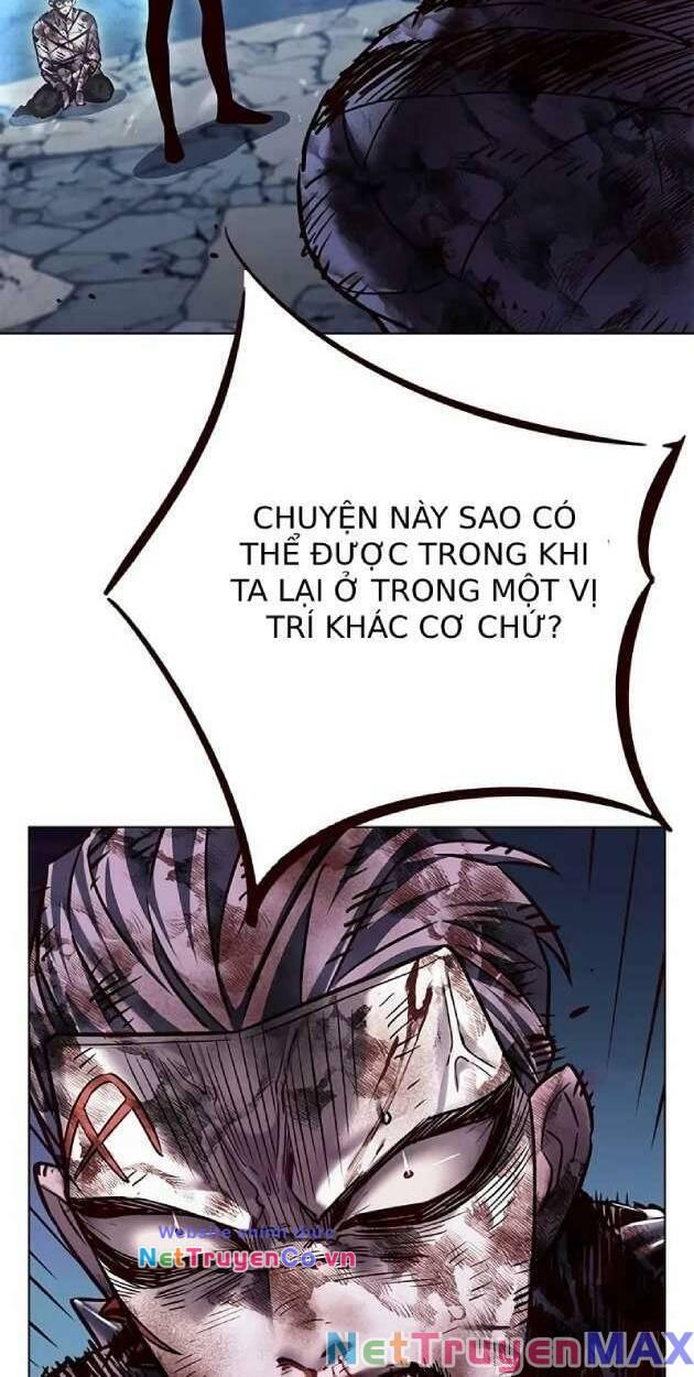 Hoá Thân Thành Mèo Chapter 259.1 - Trang 2