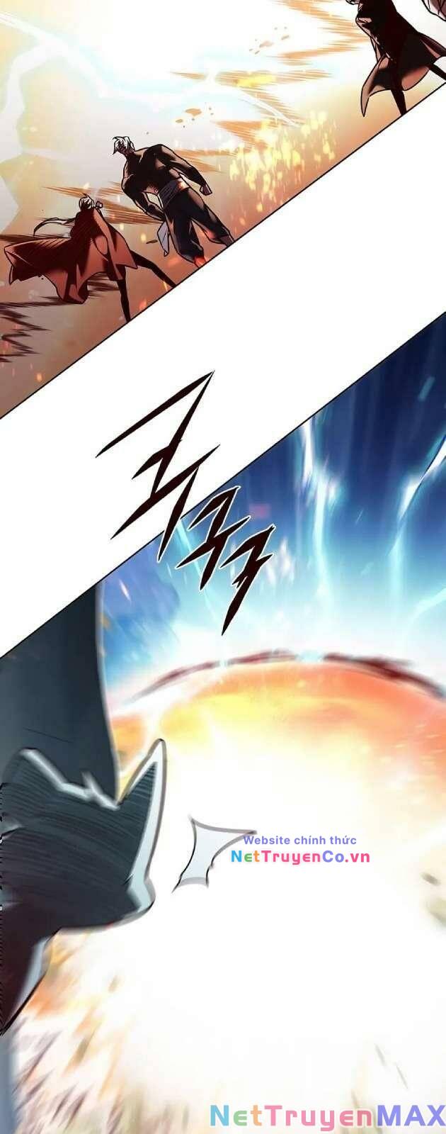 Hoá Thân Thành Mèo Chapter 259.1 - Trang 2