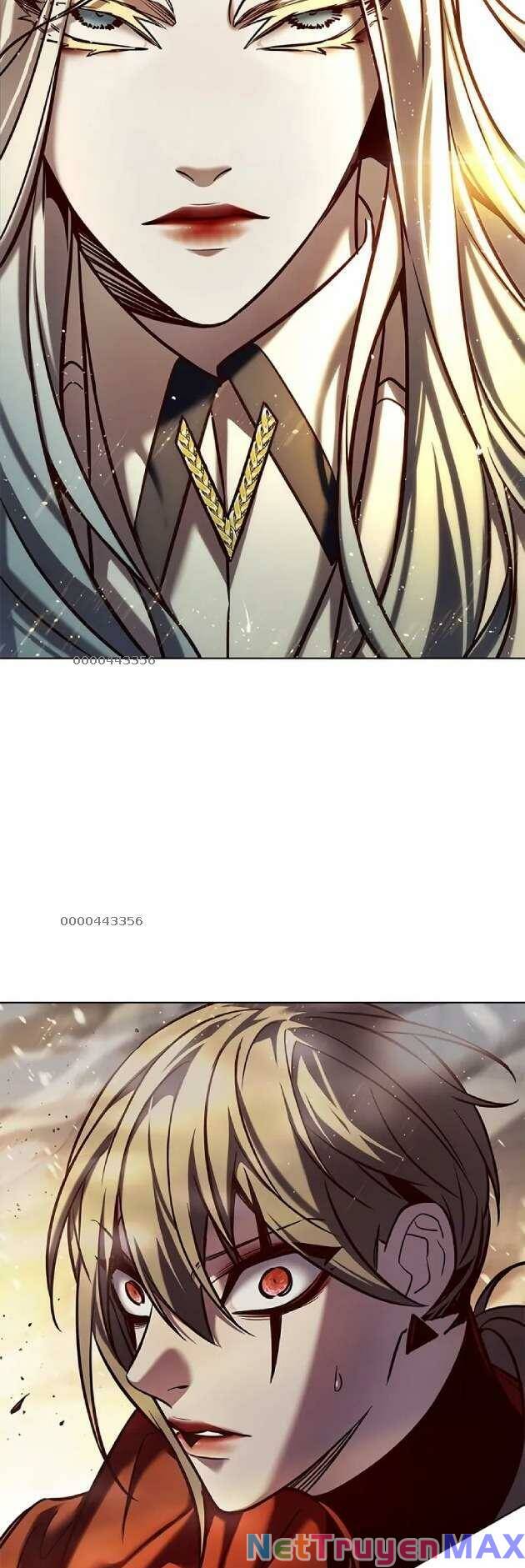 Hoá Thân Thành Mèo Chapter 259.1 - Trang 2