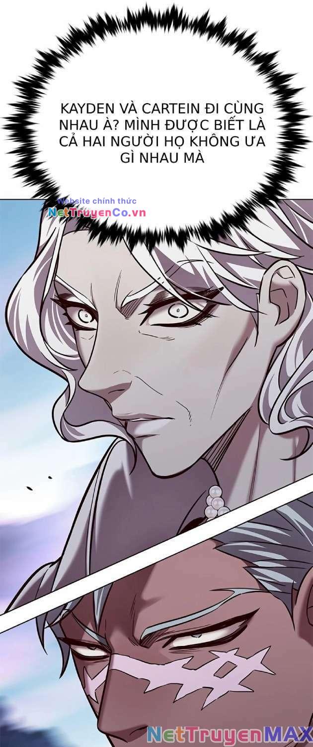 Hoá Thân Thành Mèo Chapter 259.1 - Trang 2