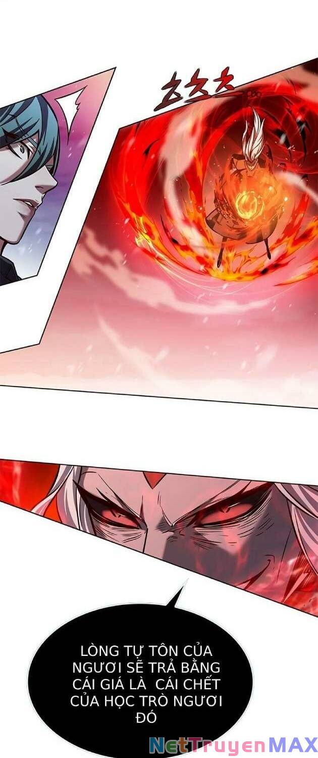 Hoá Thân Thành Mèo Chapter 259.1 - Trang 2