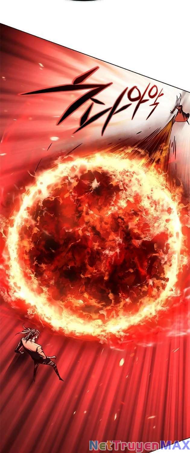 Hoá Thân Thành Mèo Chapter 259.1 - Trang 2