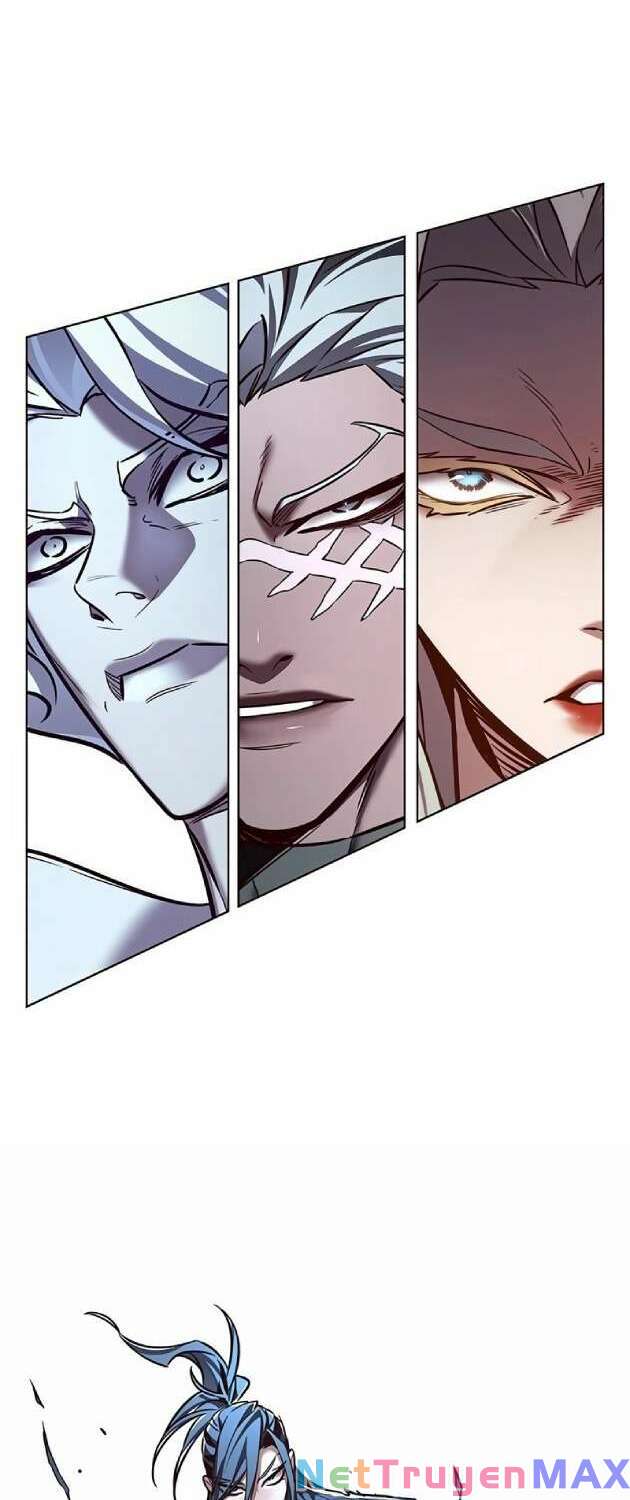 Hoá Thân Thành Mèo Chapter 259.1 - Trang 2