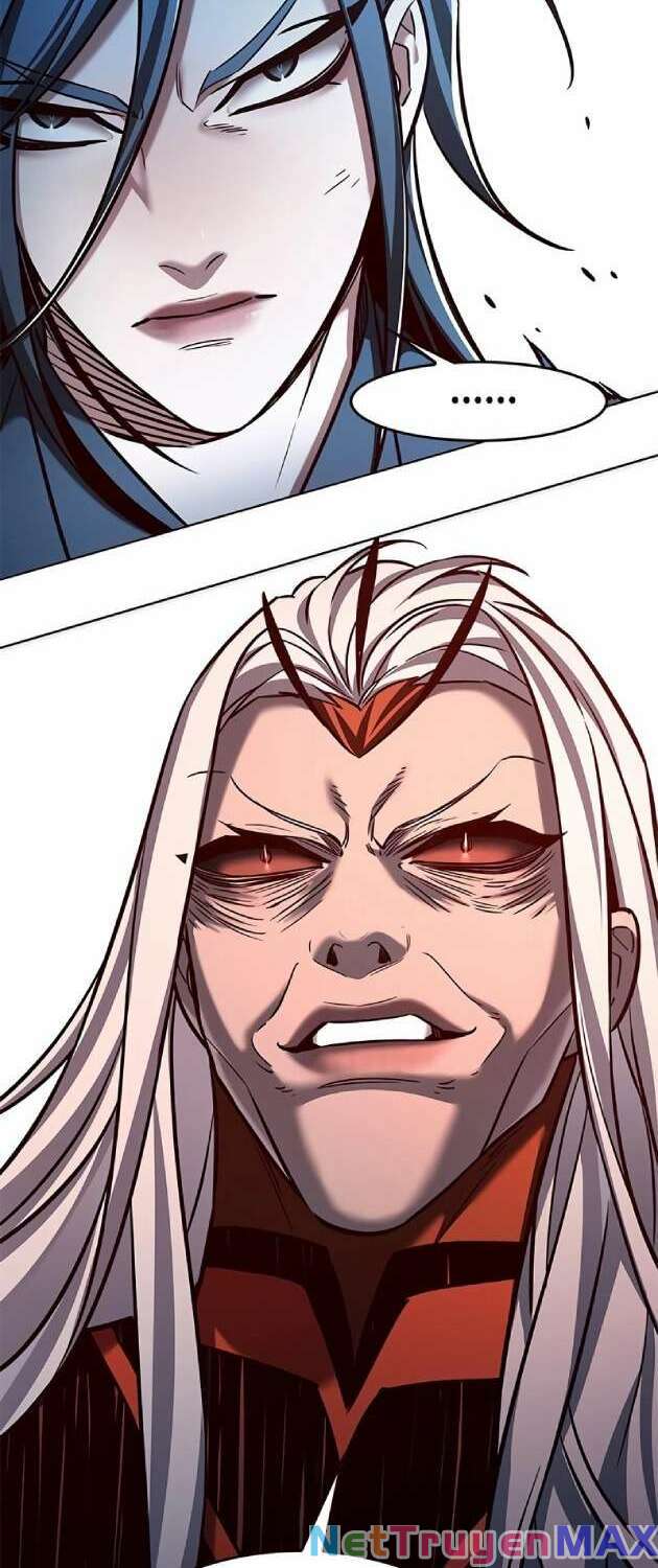 Hoá Thân Thành Mèo Chapter 259.1 - Trang 2