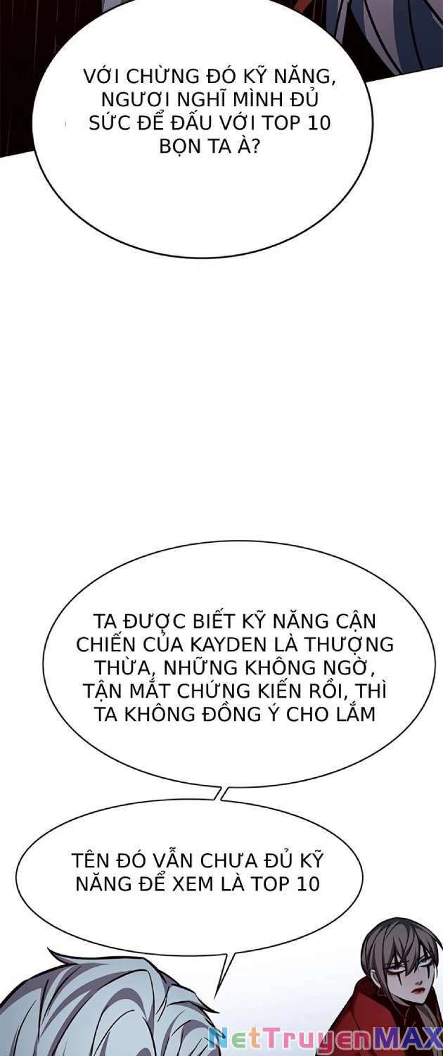 Hoá Thân Thành Mèo Chapter 259.1 - Trang 2