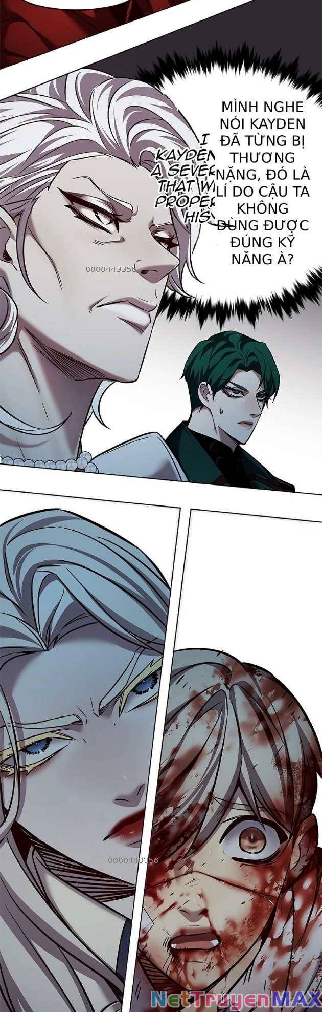 Hoá Thân Thành Mèo Chapter 259.1 - Trang 2