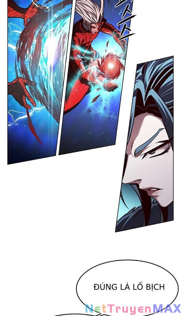 Hoá Thân Thành Mèo Chapter 259.1 - Trang 2