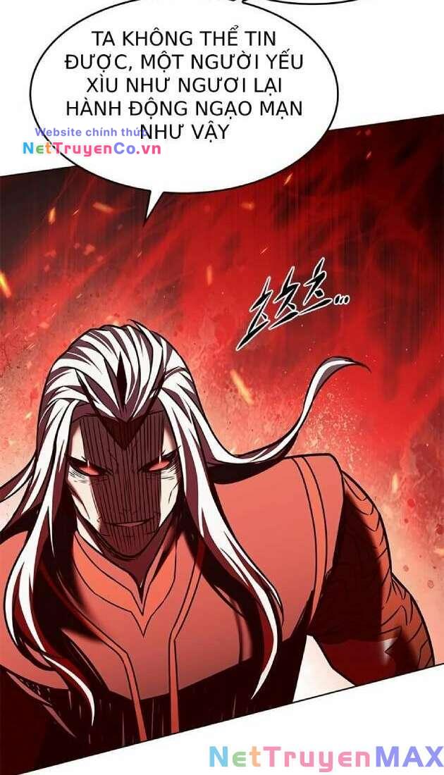 Hoá Thân Thành Mèo Chapter 259.1 - Trang 2