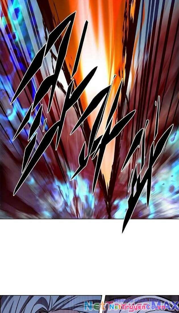 Hoá Thân Thành Mèo Chapter 259.1 - Trang 2