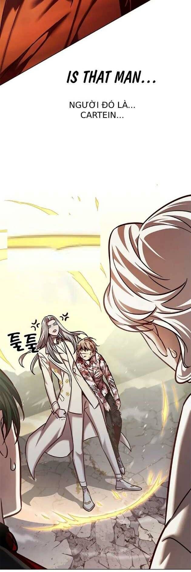 Hoá Thân Thành Mèo Chapter 259 - Trang 2