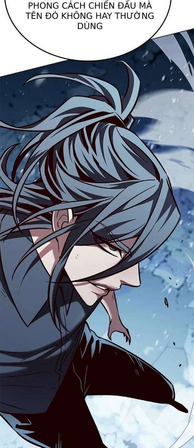 Hoá Thân Thành Mèo Chapter 260 - Trang 2