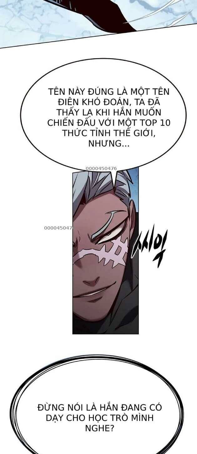 Hoá Thân Thành Mèo Chapter 260 - Trang 2