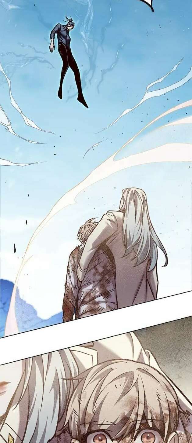 Hoá Thân Thành Mèo Chapter 260 - Trang 2