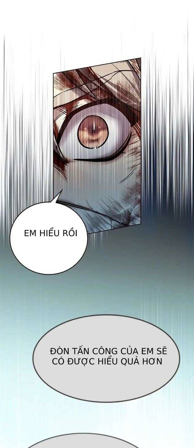 Hoá Thân Thành Mèo Chapter 260 - Trang 2