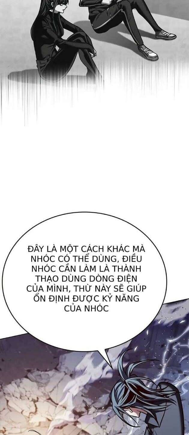 Hoá Thân Thành Mèo Chapter 260 - Trang 2