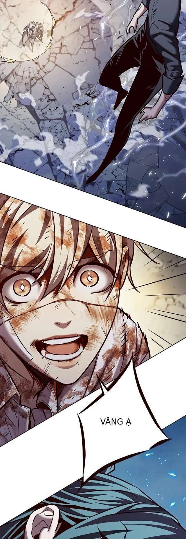 Hoá Thân Thành Mèo Chapter 260 - Trang 2