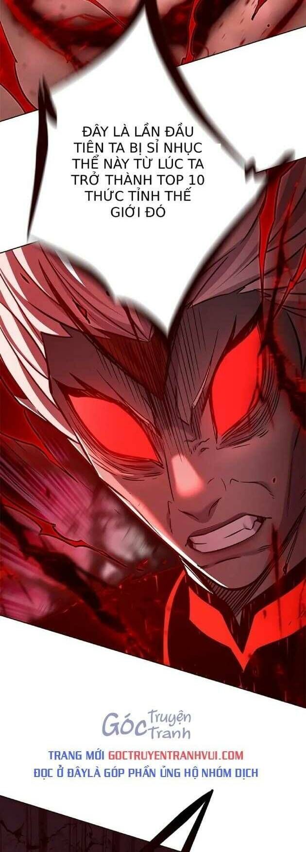 Hoá Thân Thành Mèo Chapter 260 - Trang 2