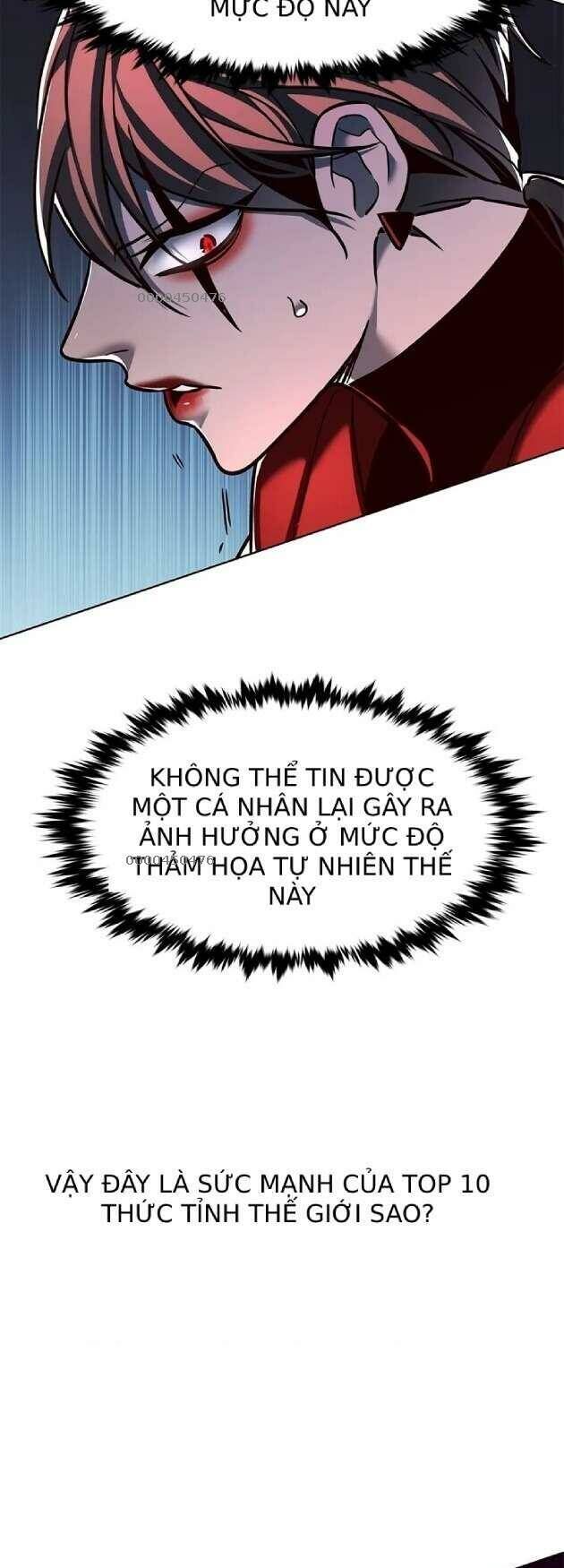 Hoá Thân Thành Mèo Chapter 260 - Trang 2