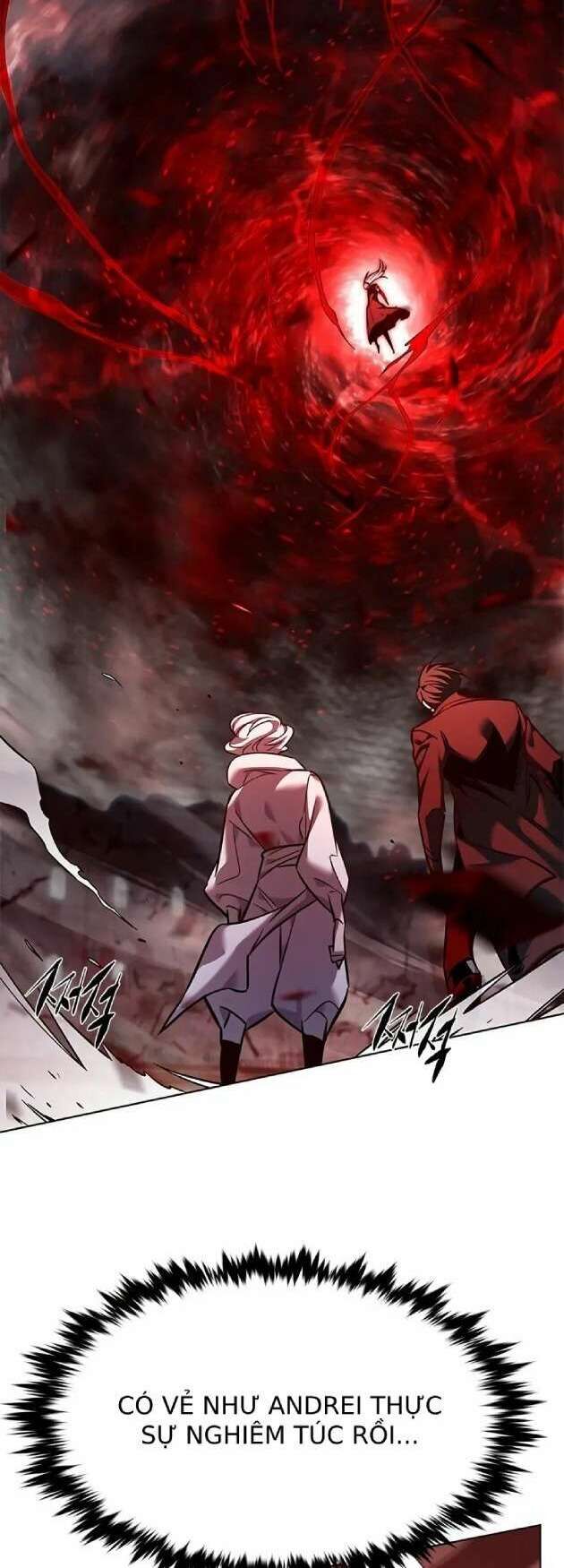 Hoá Thân Thành Mèo Chapter 260 - Trang 2