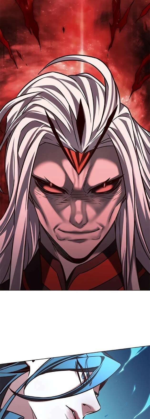 Hoá Thân Thành Mèo Chapter 260 - Trang 2