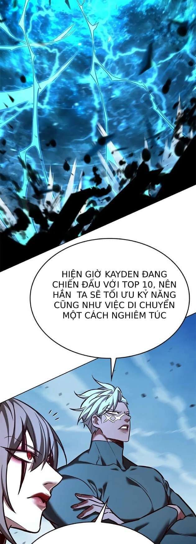 Hoá Thân Thành Mèo Chapter 260 - Trang 2