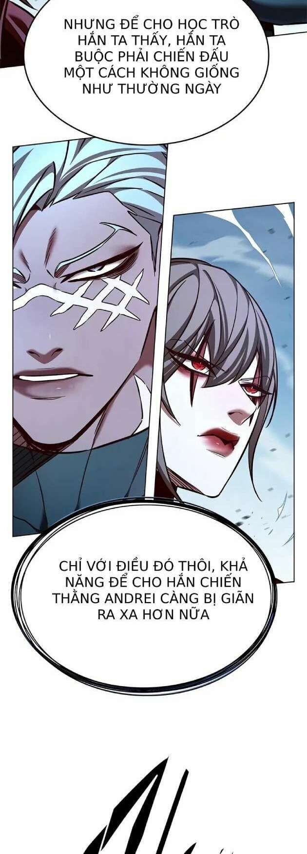 Hoá Thân Thành Mèo Chapter 260 - Trang 2
