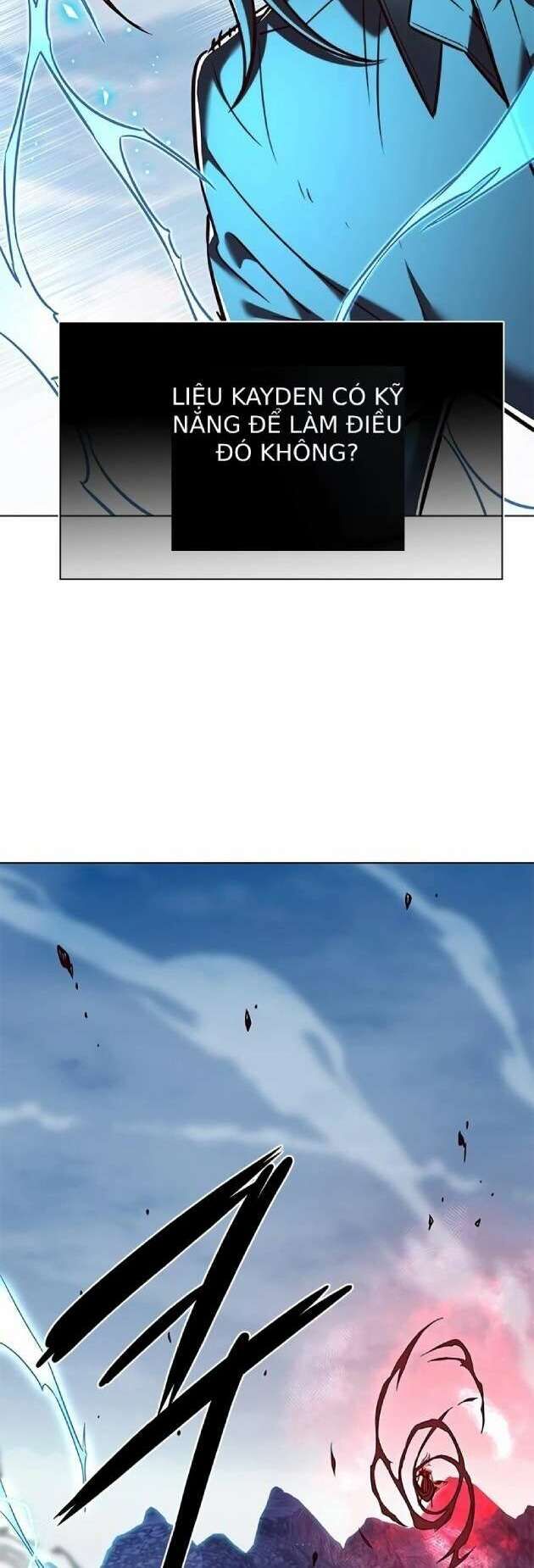 Hoá Thân Thành Mèo Chapter 260 - Trang 2