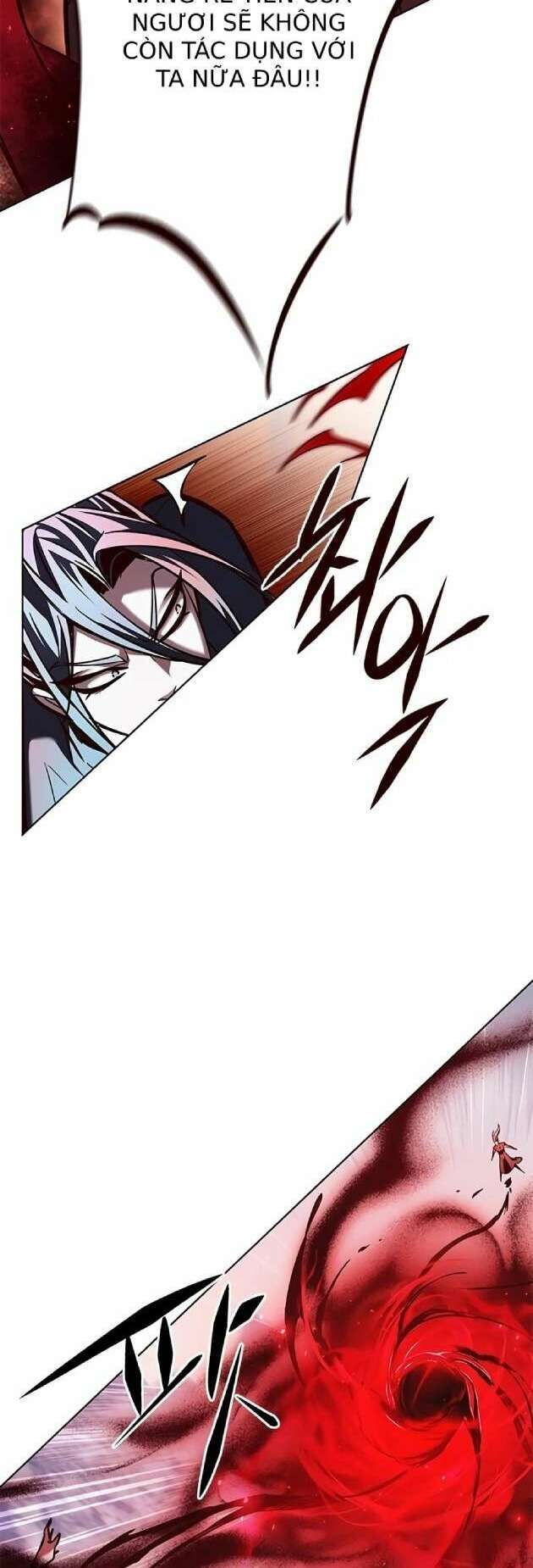 Hoá Thân Thành Mèo Chapter 260 - Trang 2