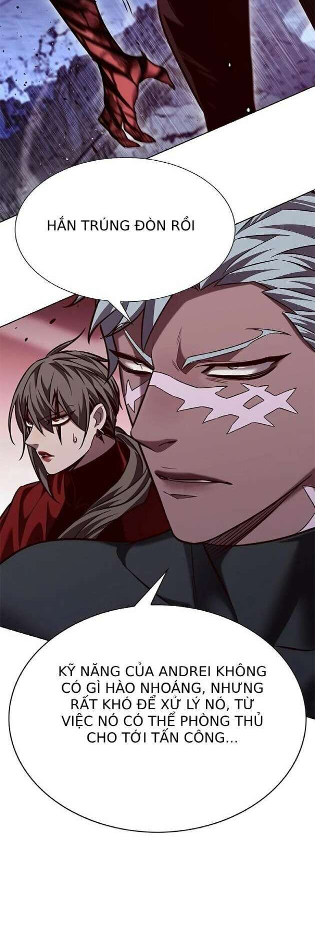 Hoá Thân Thành Mèo Chapter 260 - Trang 2