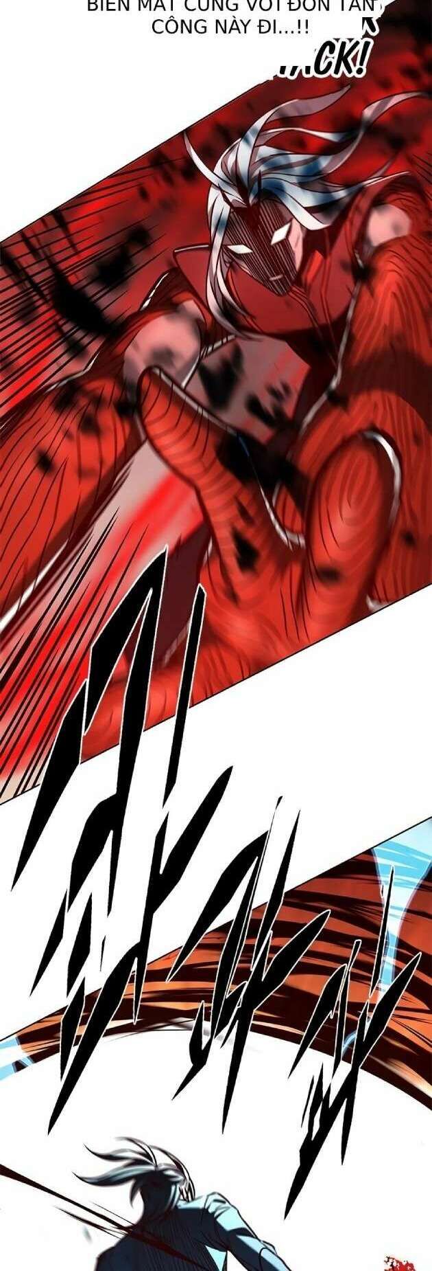 Hoá Thân Thành Mèo Chapter 260 - Trang 2