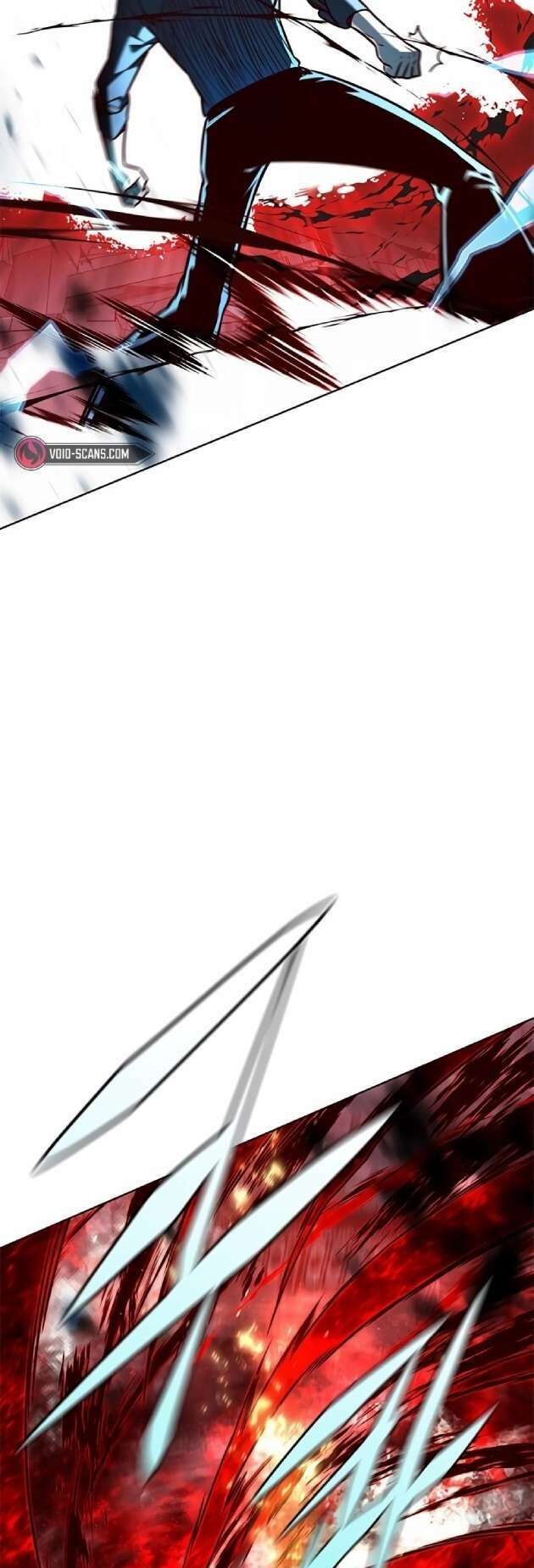 Hoá Thân Thành Mèo Chapter 260 - Trang 2