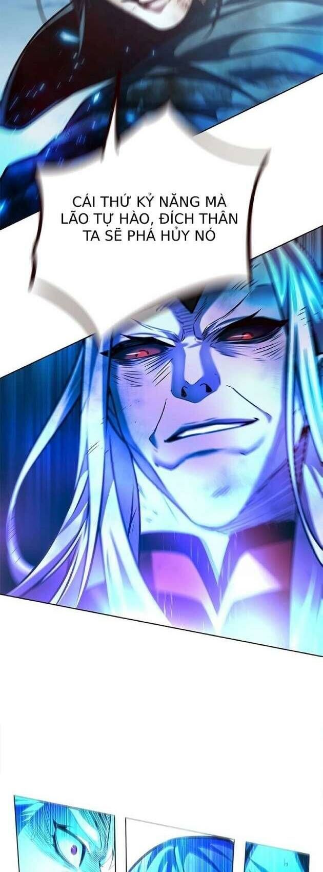 Hoá Thân Thành Mèo Chapter 260 - Trang 2