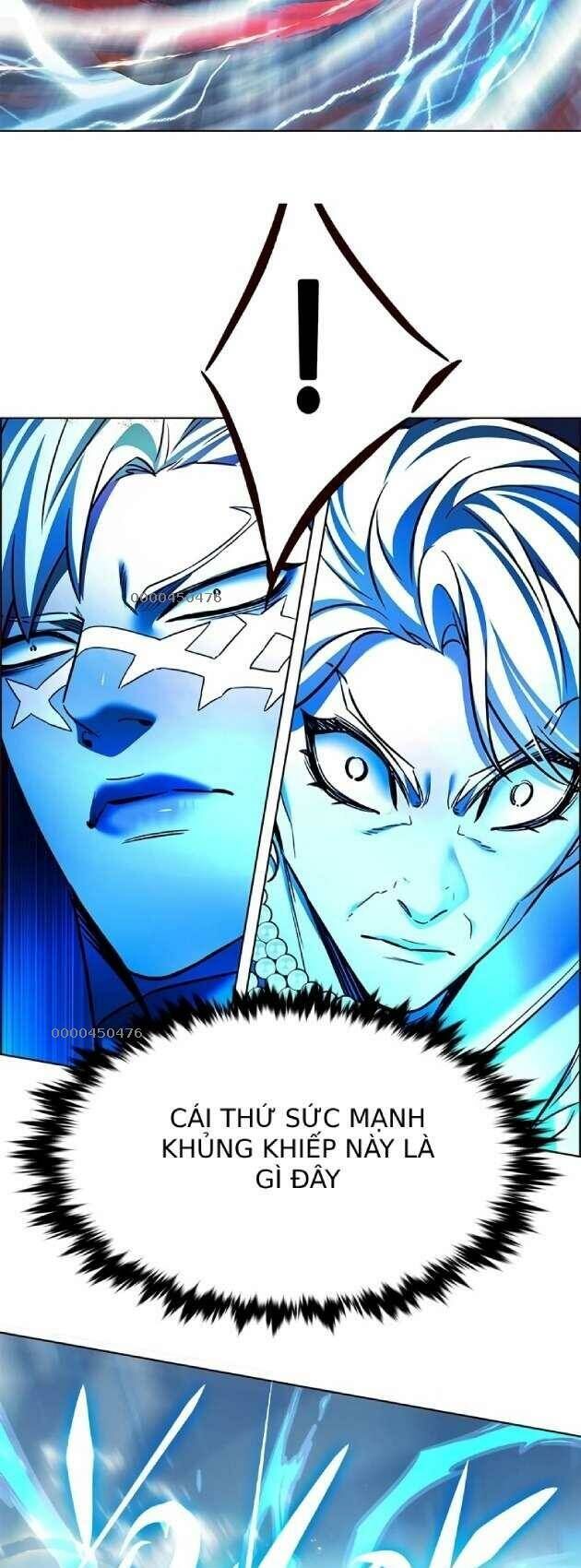 Hoá Thân Thành Mèo Chapter 260 - Trang 2