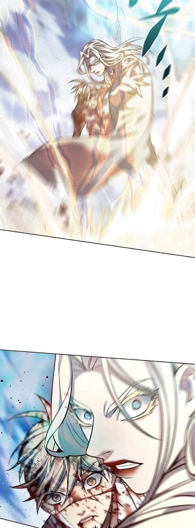 Hoá Thân Thành Mèo Chapter 260 - Trang 2