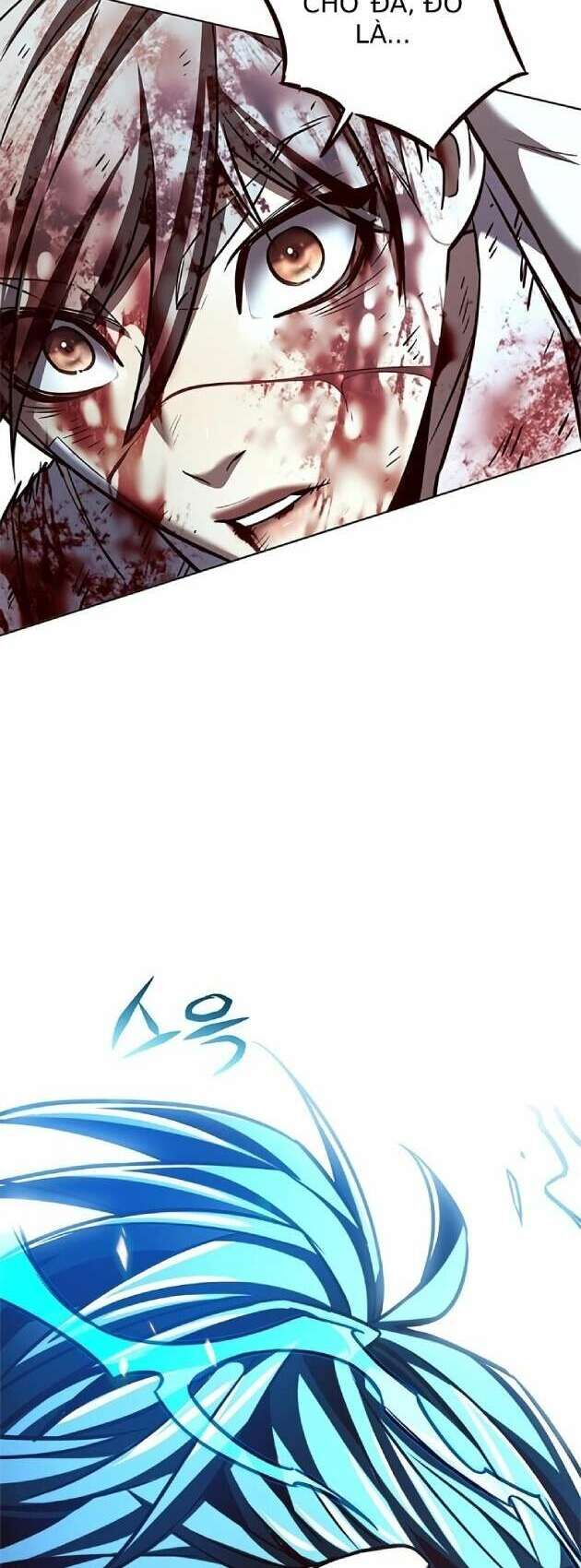 Hoá Thân Thành Mèo Chapter 260 - Trang 2