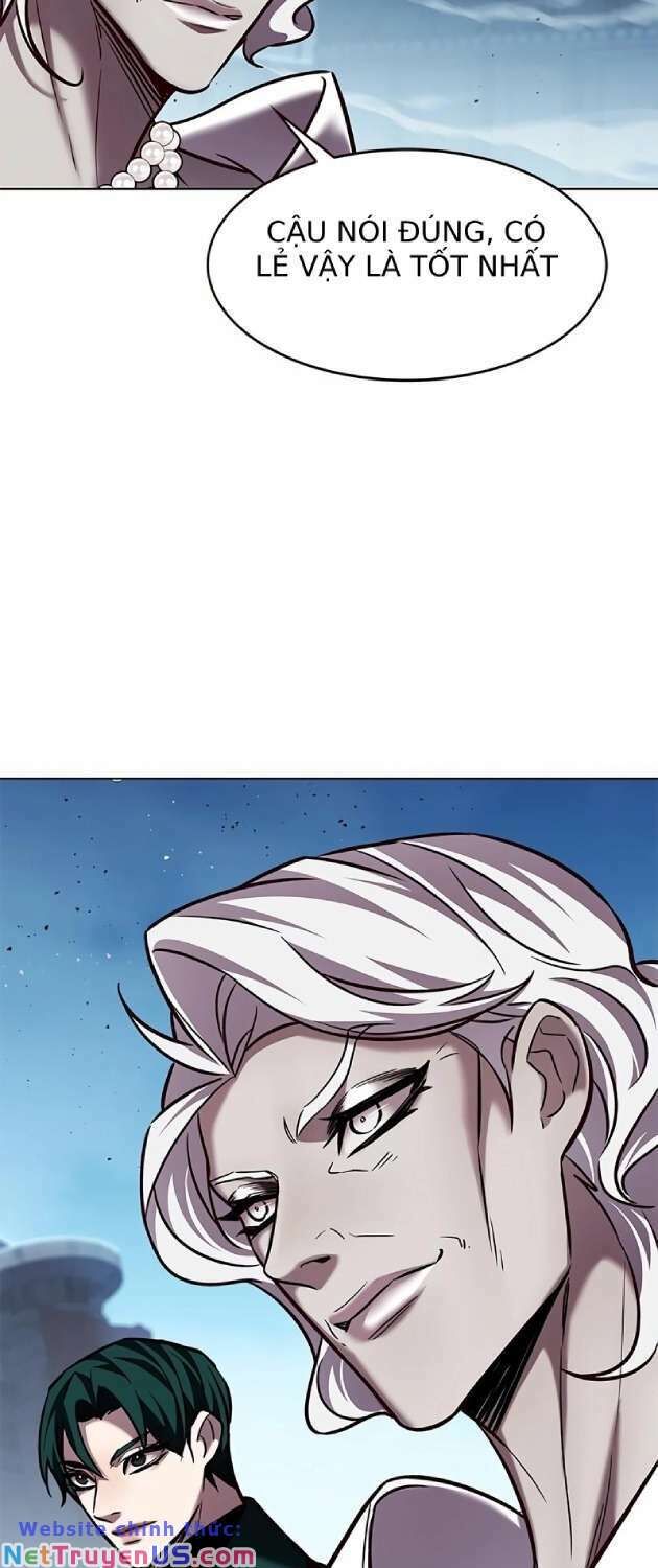 Hoá Thân Thành Mèo Chapter 261 - Trang 2