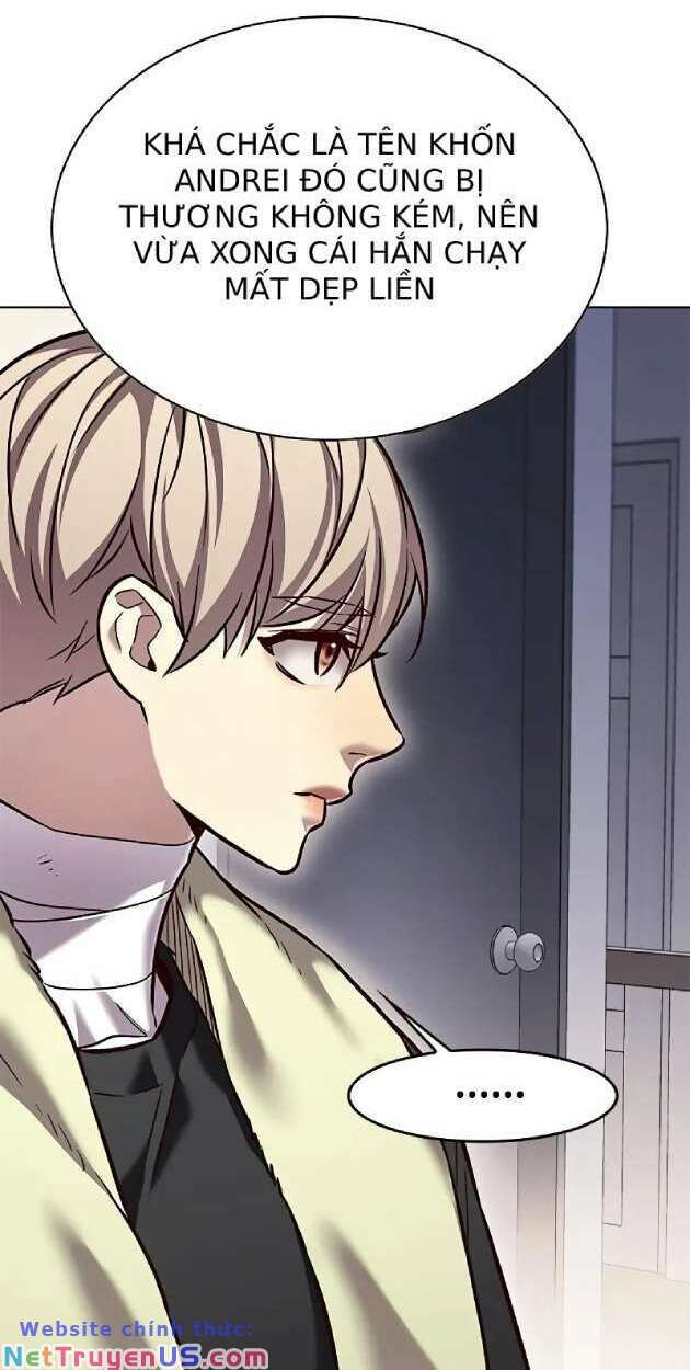 Hoá Thân Thành Mèo Chapter 263 - Trang 2