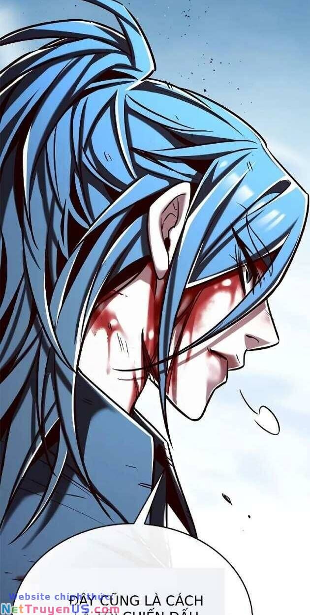 Hoá Thân Thành Mèo Chapter 263 - Trang 2