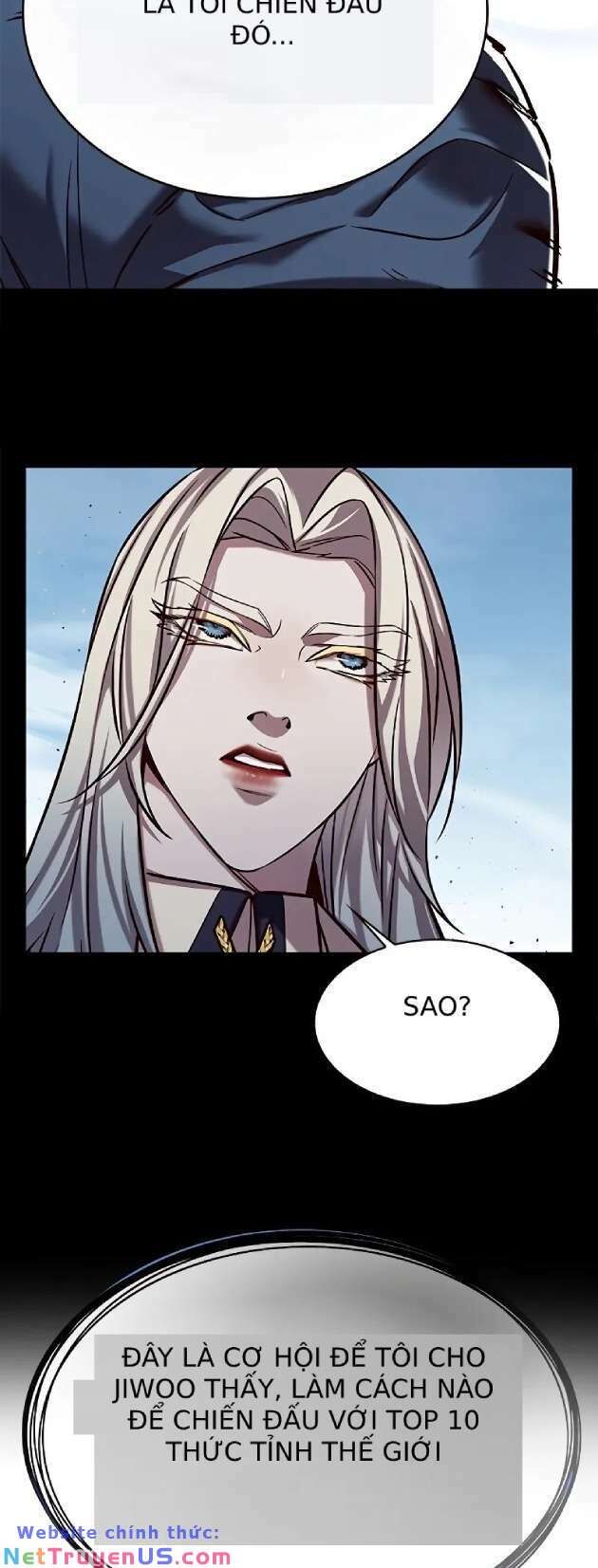 Hoá Thân Thành Mèo Chapter 263 - Trang 2